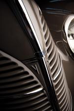 Ford Standard Station Wagon 1939 года